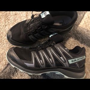 Salomon XA Comp 8 trail runners